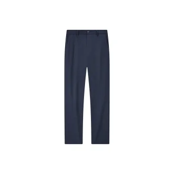 Jiumuwang Men's Pants Expert Comfortable Pants LITE2.0 Casual Pants Men's Navy Blue