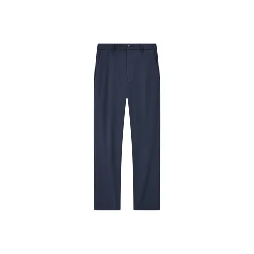Jiumuwang Men's Pants Expert Comfortable Pants LITE2.0 Casual Pants Men's Navy Blue