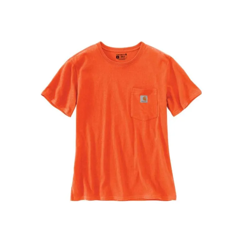 Carhartt T Shirts Women's-1