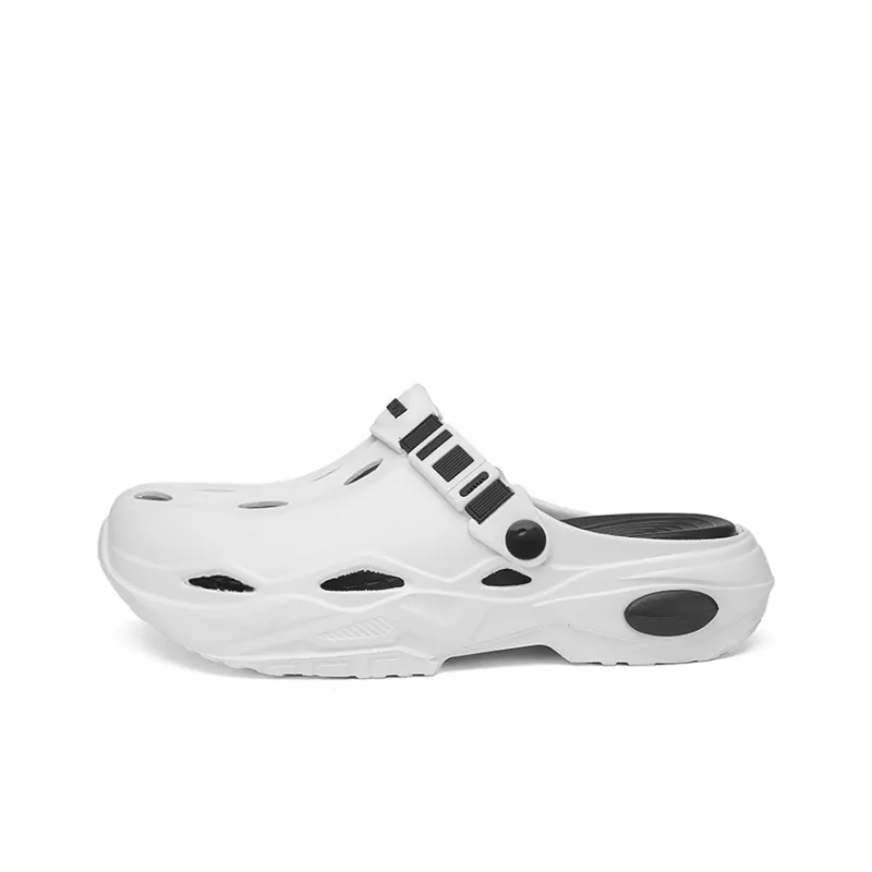 OUGLEMEN Clogs Unisex-7