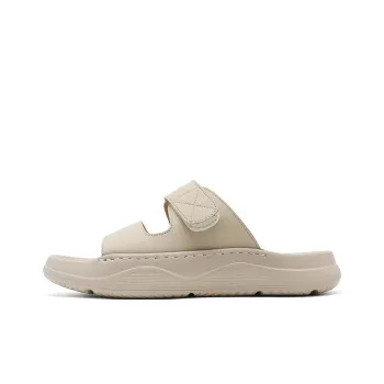 APRHE Rubber Sole Slip Resistant Abrasion Resistant Slide Slippers Men's