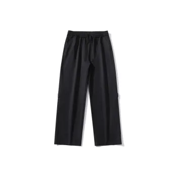 AKIN Casual Pants Unisex Dusty Pink