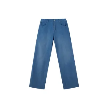 DANGEROUSPEOPLE Casual Pants Unisex