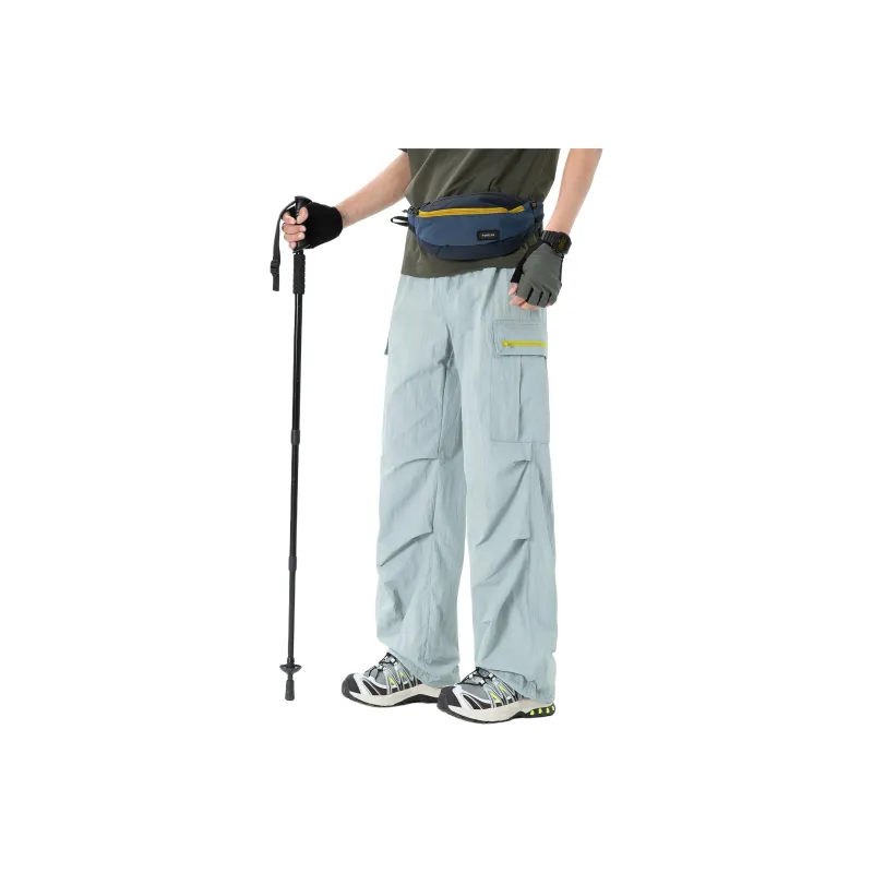 WOKXSS Casual Pants Unisex-15