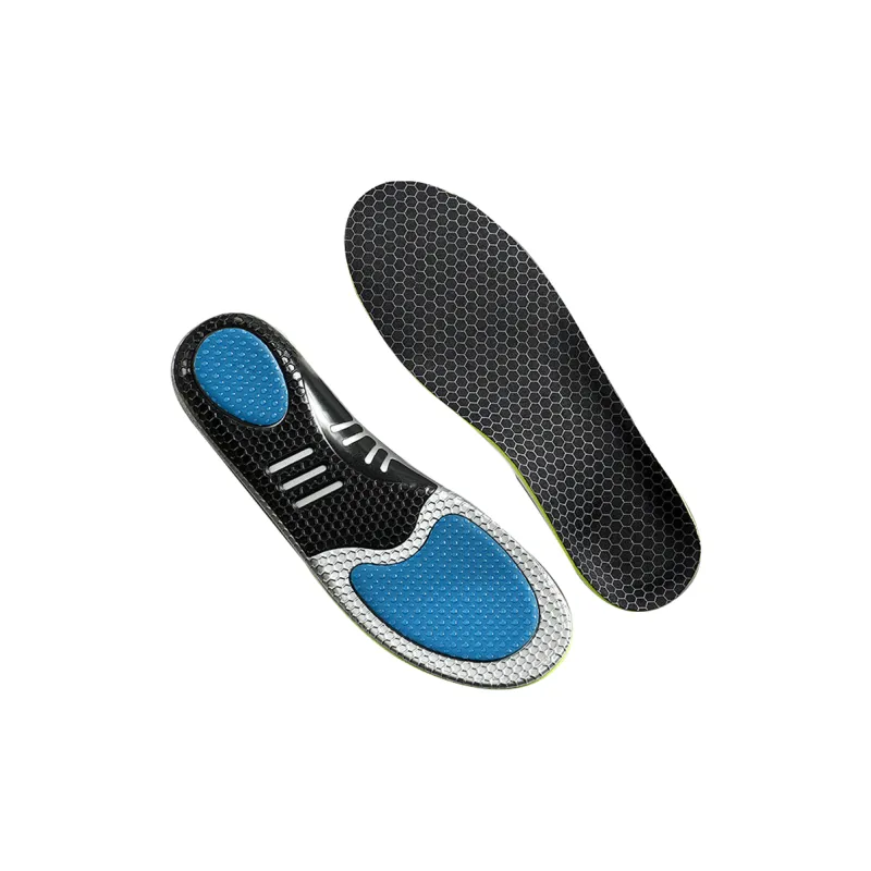 Step Cloud Eco Slip Resistant Silicone Insoles Unisex-5