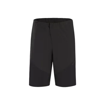 Arcteryx Casual Shorts Men's Black