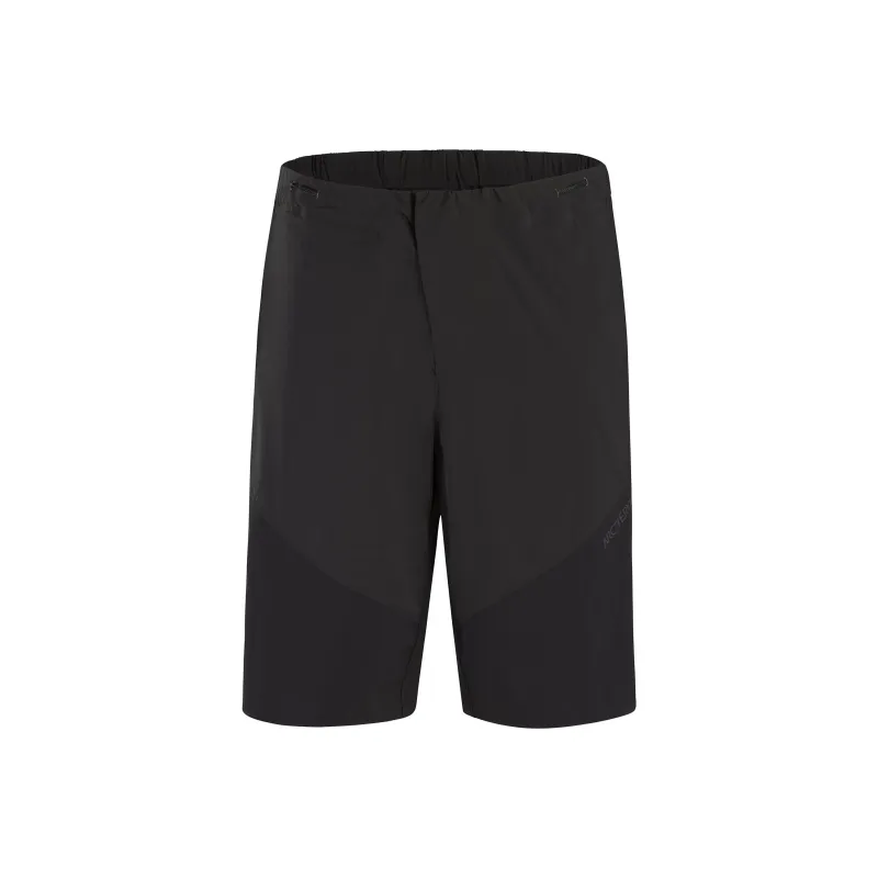 Arcteryx Casual Shorts Men's Black-0