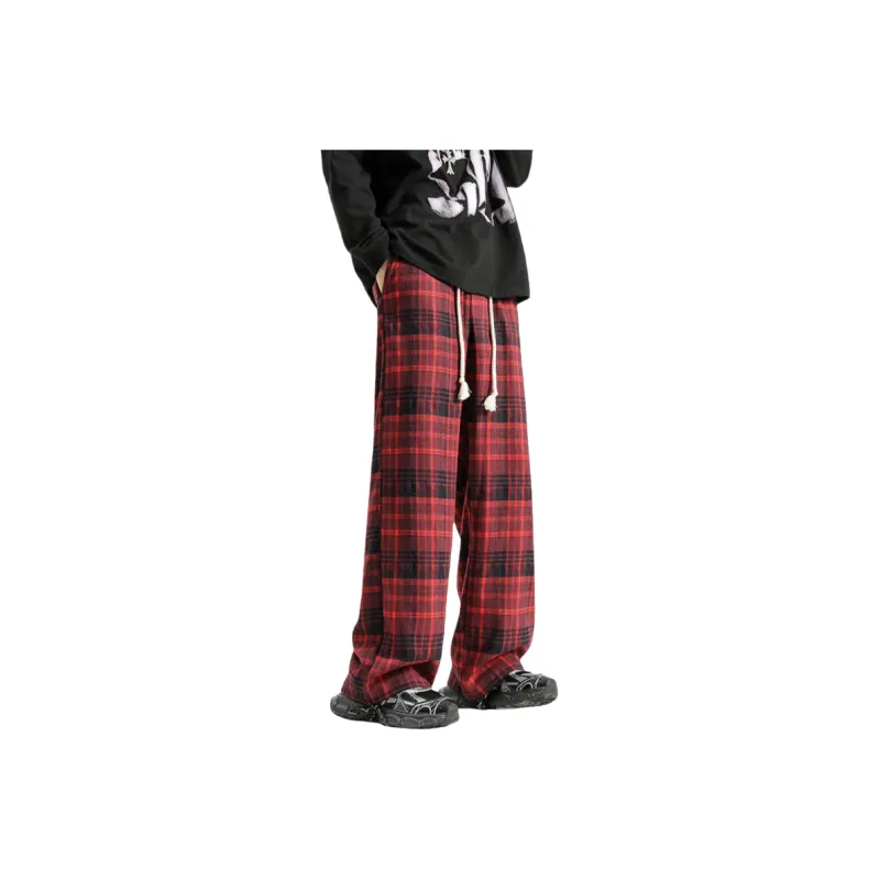ZYKY Casual Pants Unisex-2