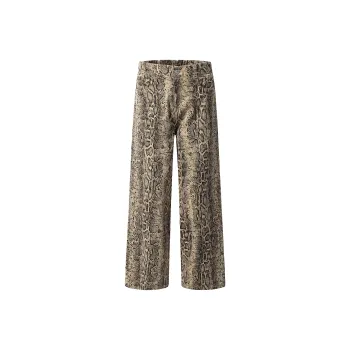 ONITSOP Casual Pants Unisex Khaki