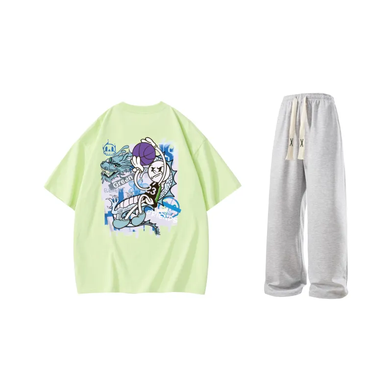 GF Casual Sportswear Unisex-32