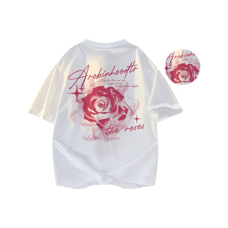 ROBINHOOD T Shirts Unisex-9