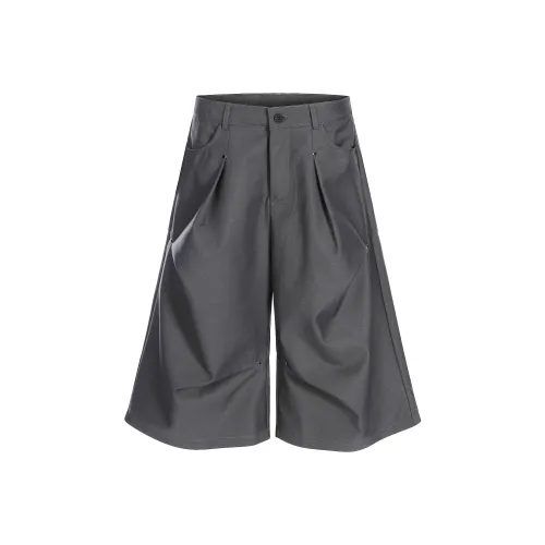 puma international high rise leggings Gray