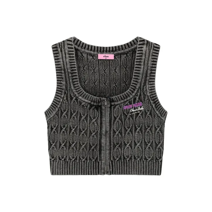 CHUU Tank Tops Women's-0