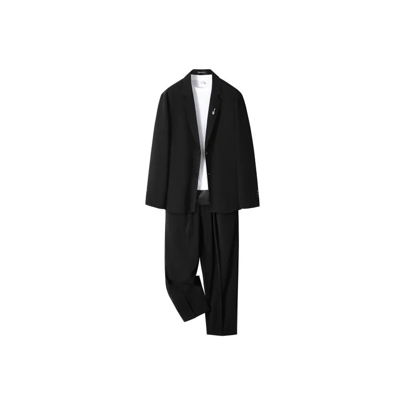 Minfinity Business Suits Unisex-19