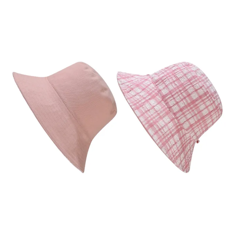 MIIOW Polyester Bucket Hats Unisex-28
