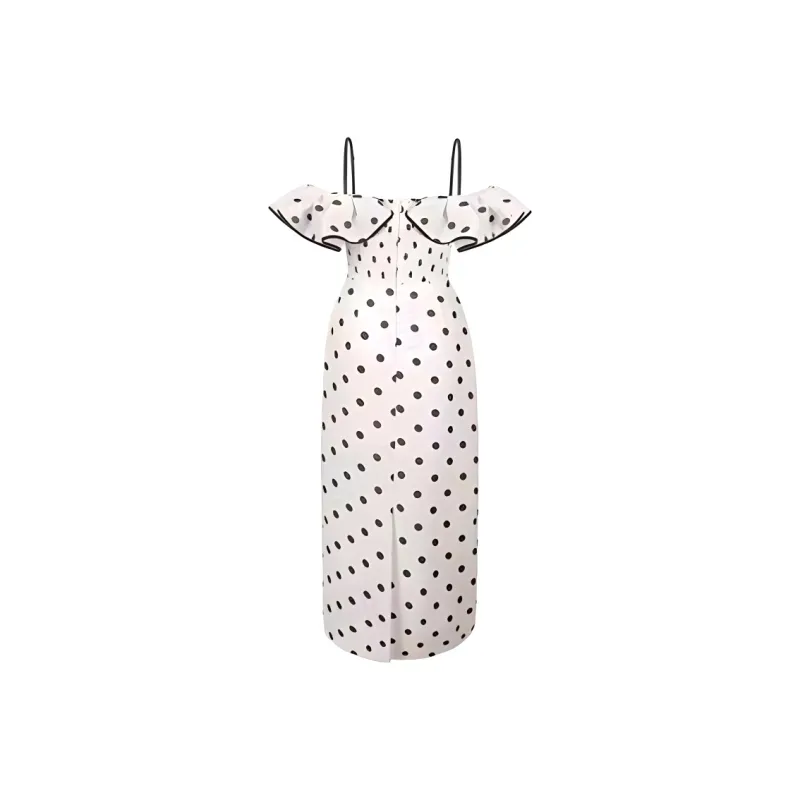 CZMO Slip Dresses Women's-5