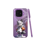Moonlight Purple-Snow Peak Chihuahua B
