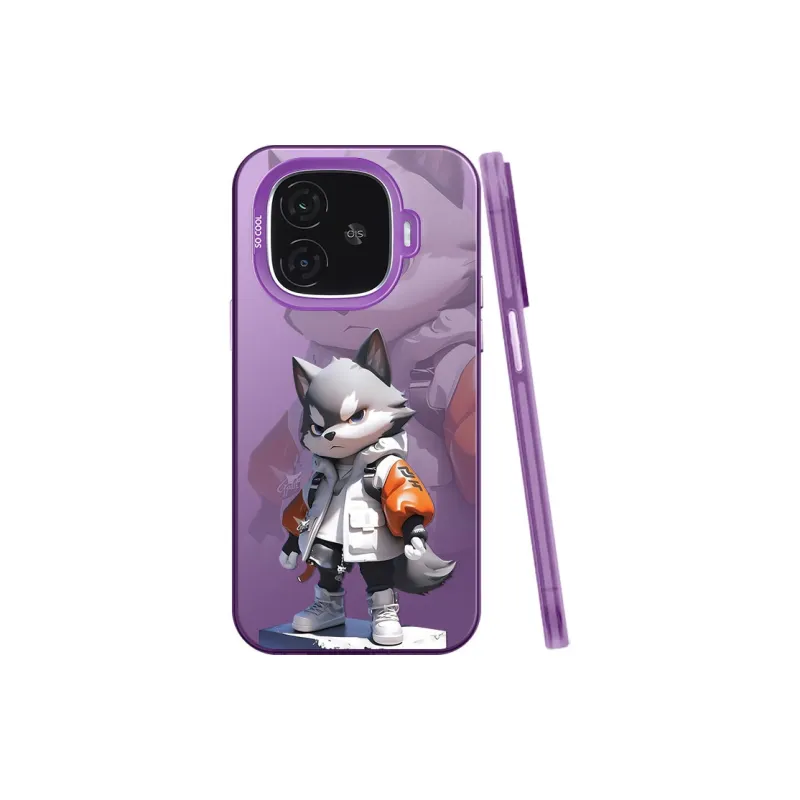 BAOCHENG Phone Cases-4