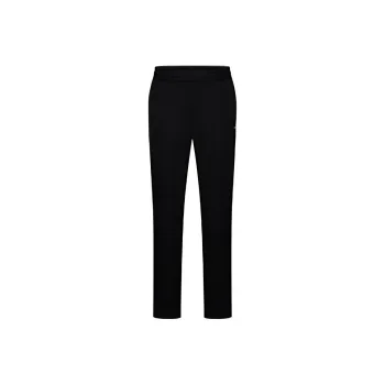 Biyin Leufen Touch Function Fabric Collection Casual Pants Men's Black