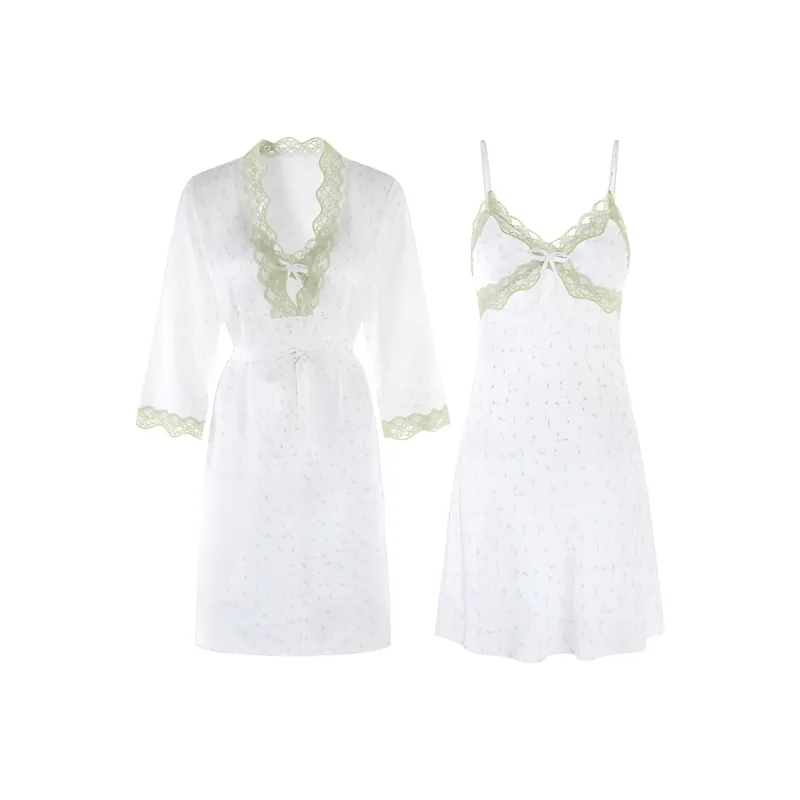 LUYOUYE Women's Pajama Sets-5