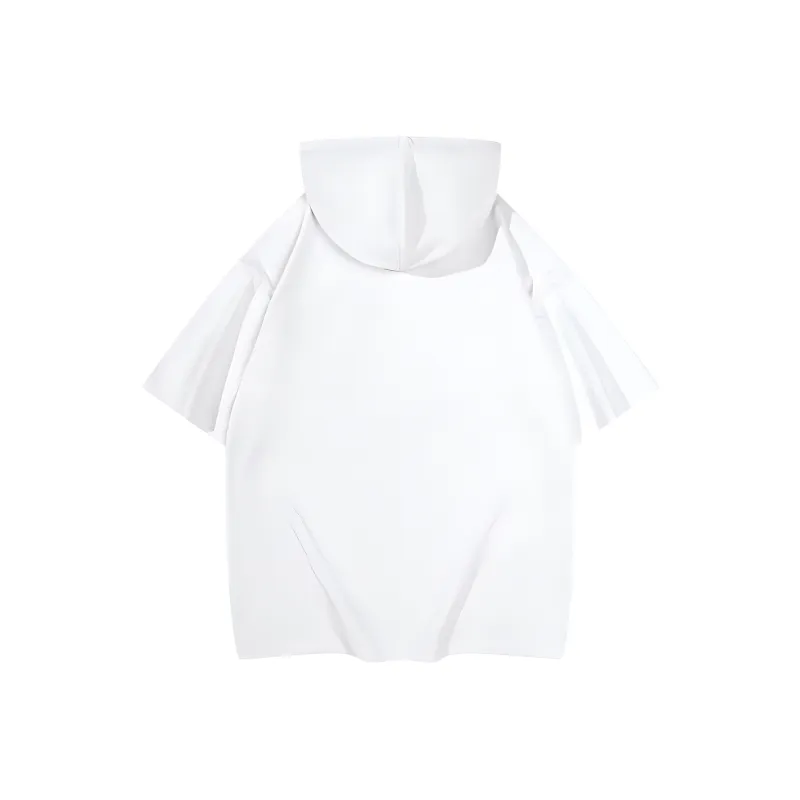 CHARLIE GOLF T Shirts Unisex-5