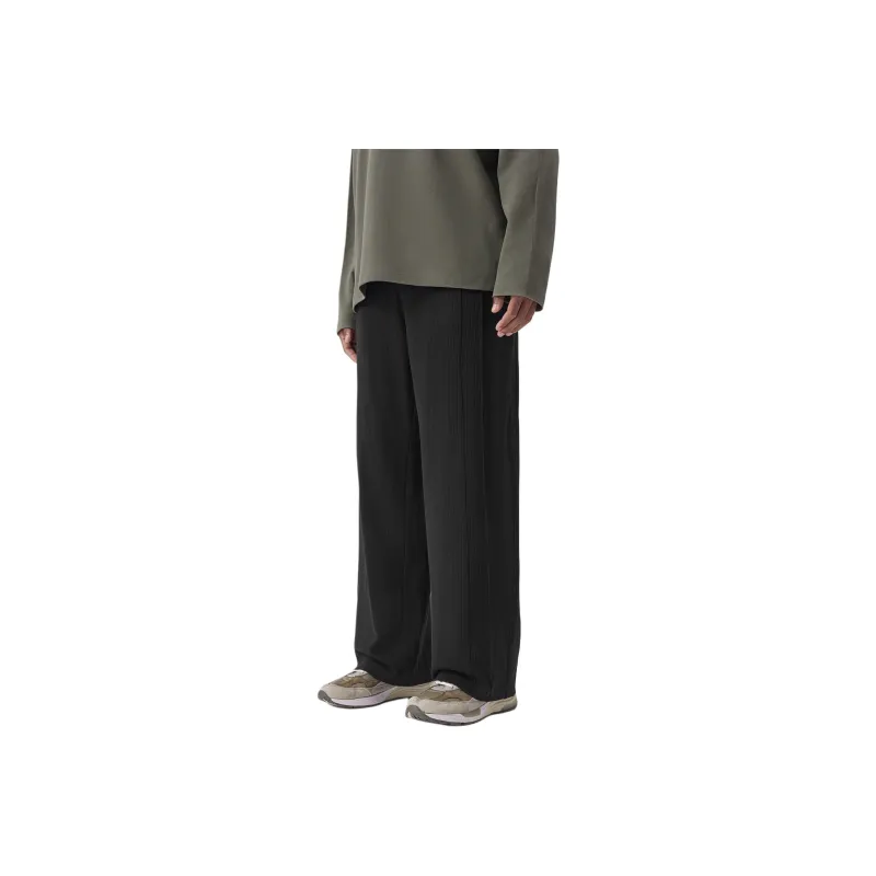 Bodydream Casual Pants Unisex-0