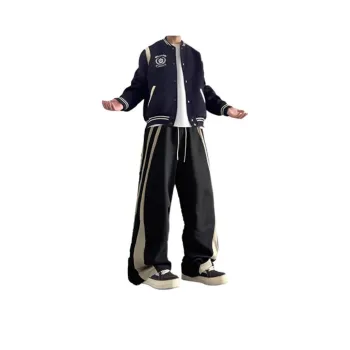 FOR FEAR THAT Casual Pants Unisex
