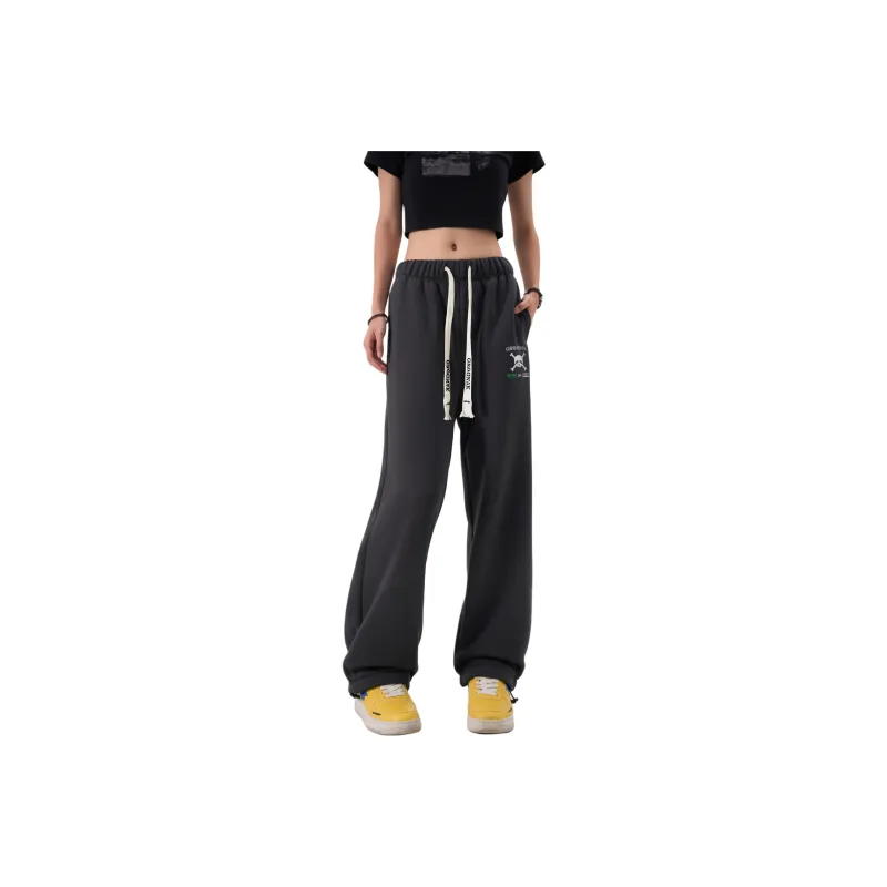 GROGNAK Casual Pants Unisex-6