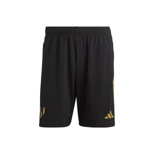 Gucci X Adidas Originals Soccer Bottoms Men Black