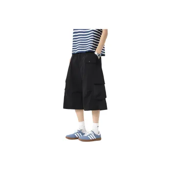 Caramella Cargo Shorts Unisex