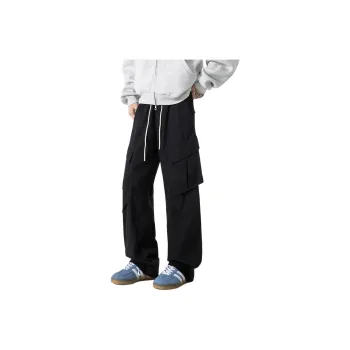 TINA GIA Casual Pants Unisex