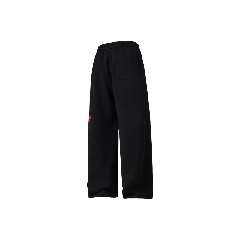 Pepe The Frog Casual Pants Unisex-8