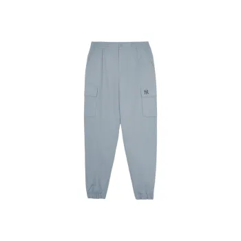 MLB SS24 Casual Pants Unisex Gray