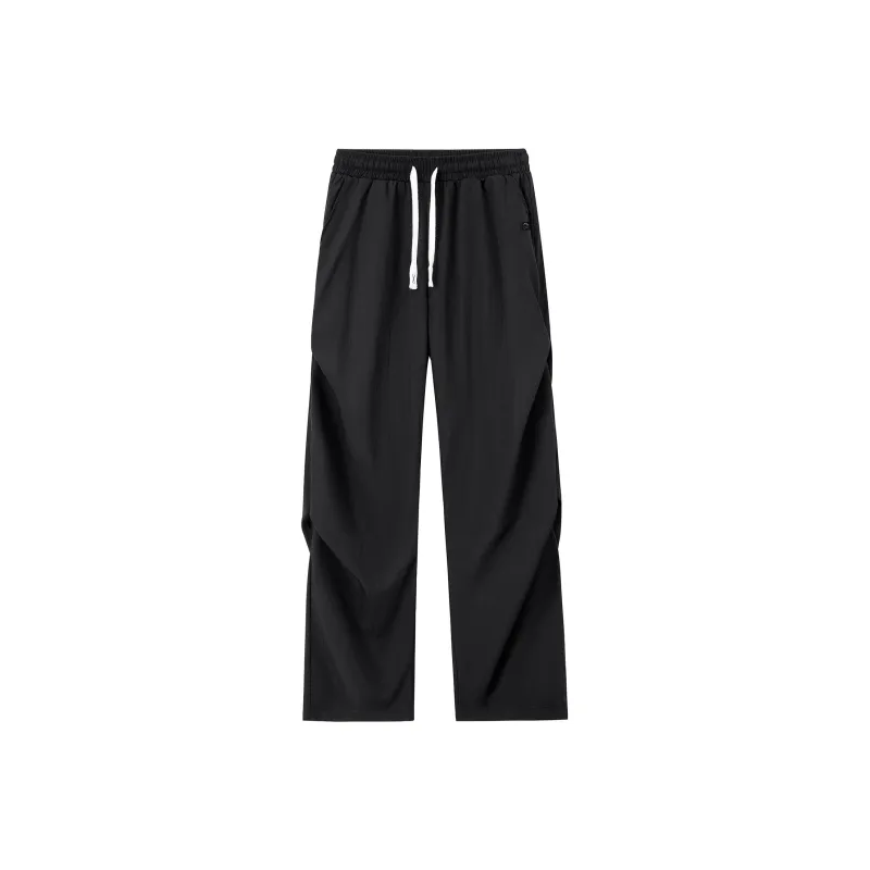 Crayon Shinchan Casual Pants Unisex-0
