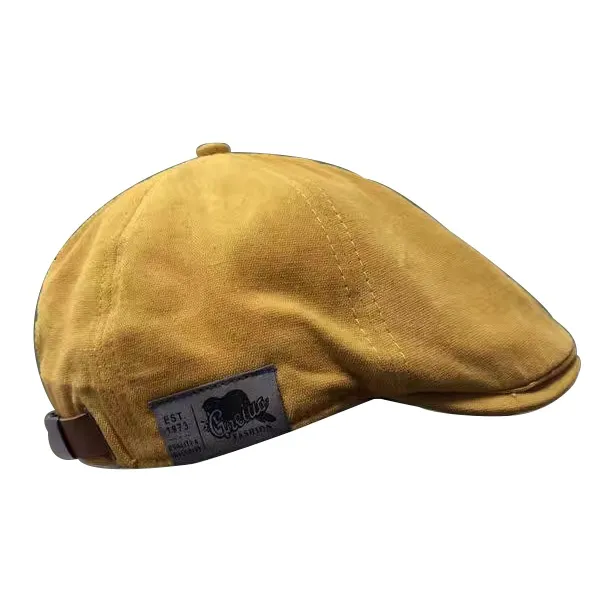 XFILES Berets Unisex-2