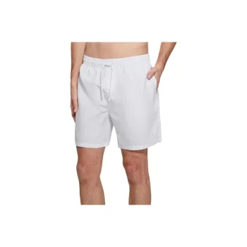 GUESS Swimming Shorts Men's White