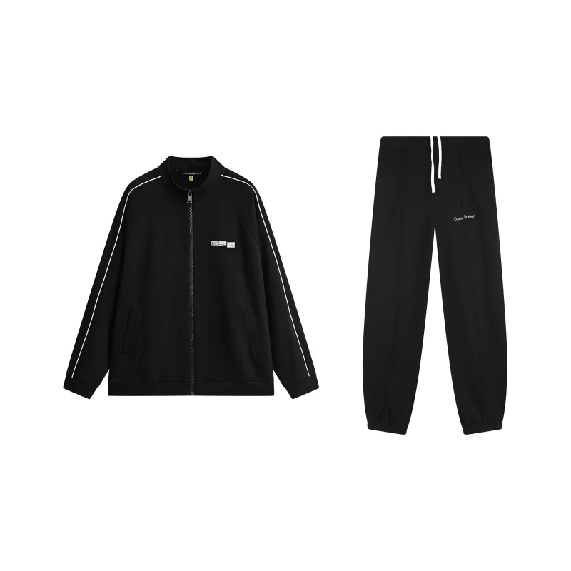 Caver&Hunter Casual Sportswear Unisex-3