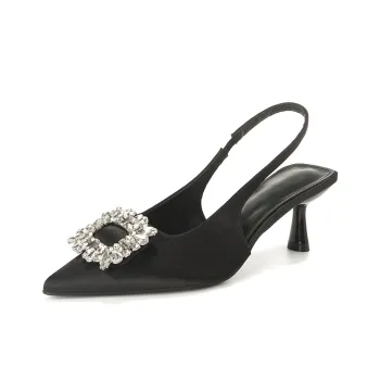MABEL&CO Slim Heel High Heels 7cm Women's