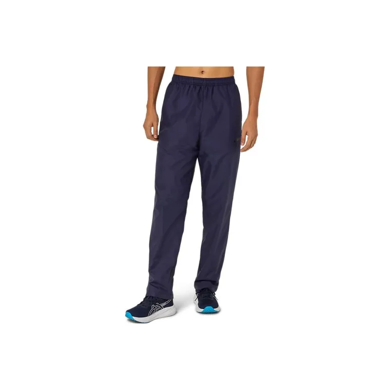 Asics Tricot Casual Pants Men's Midnight-0
