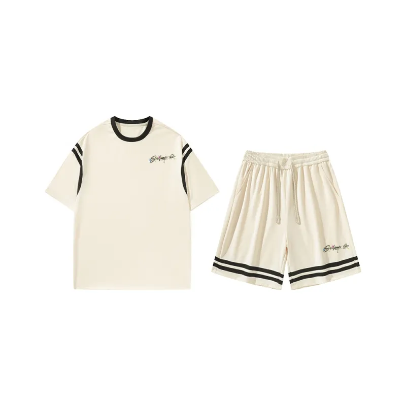 7 SEVFUN Casual Sportswear Unisex-8