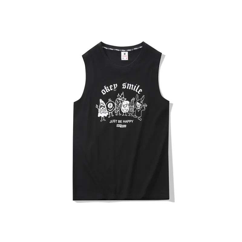 UOD Tank Tops Unisex-2