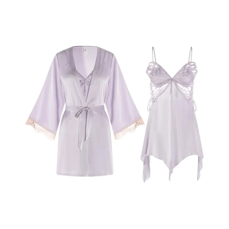 LUYOUYE Women's Pajama Sets-5