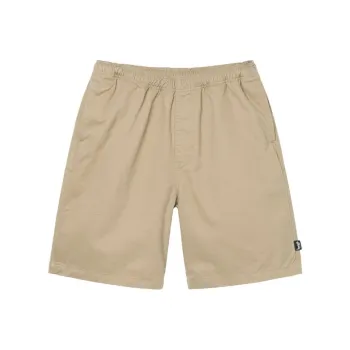 Stussy Brushed Beach Short