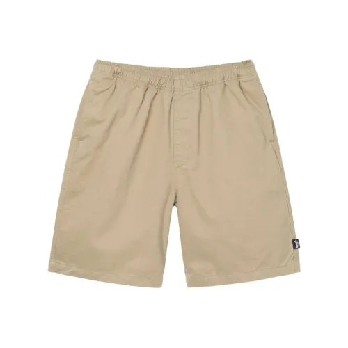 Stussy Brushed Beach Short