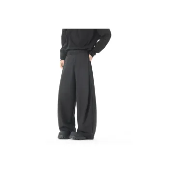 FORCEPULR Suit Trousers Unisex
