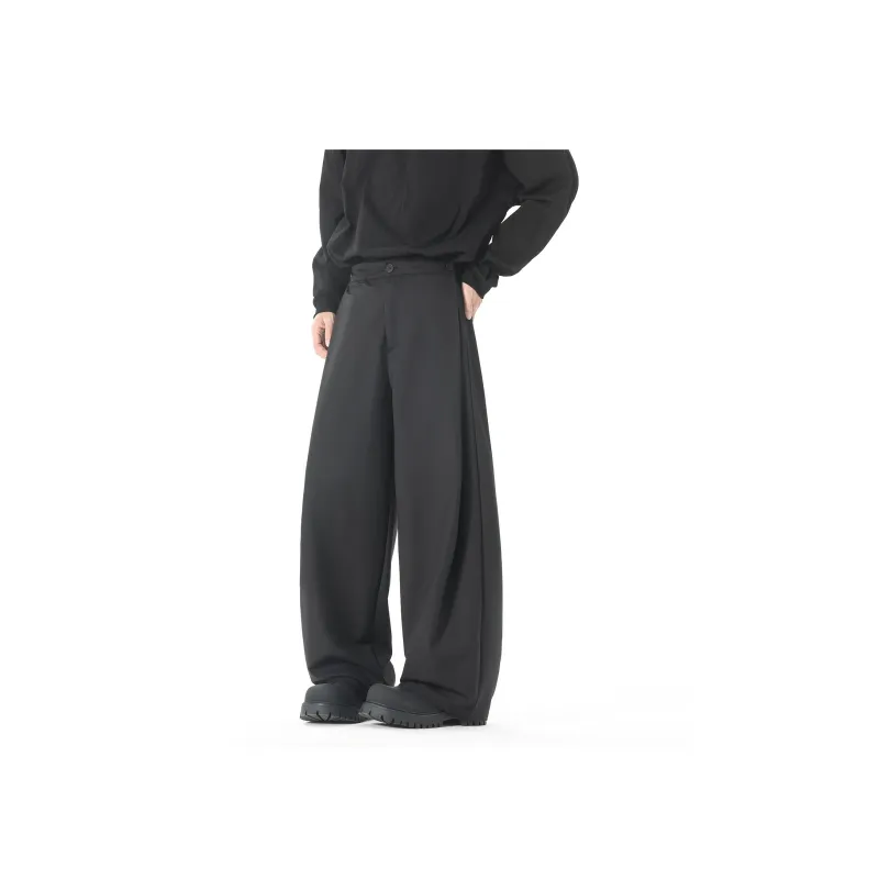 FORCEPULR Suit Trousers Unisex-6