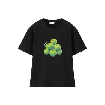 Urban Beauty Regular T Shirt Women's