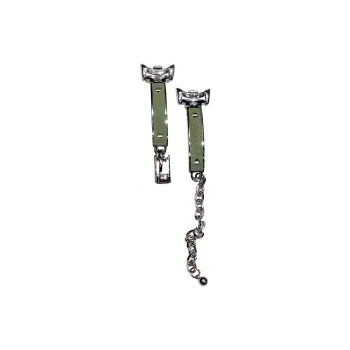 CHUANGYIDA Watch Band Xiaomi Compatibility 135 210mm Metal