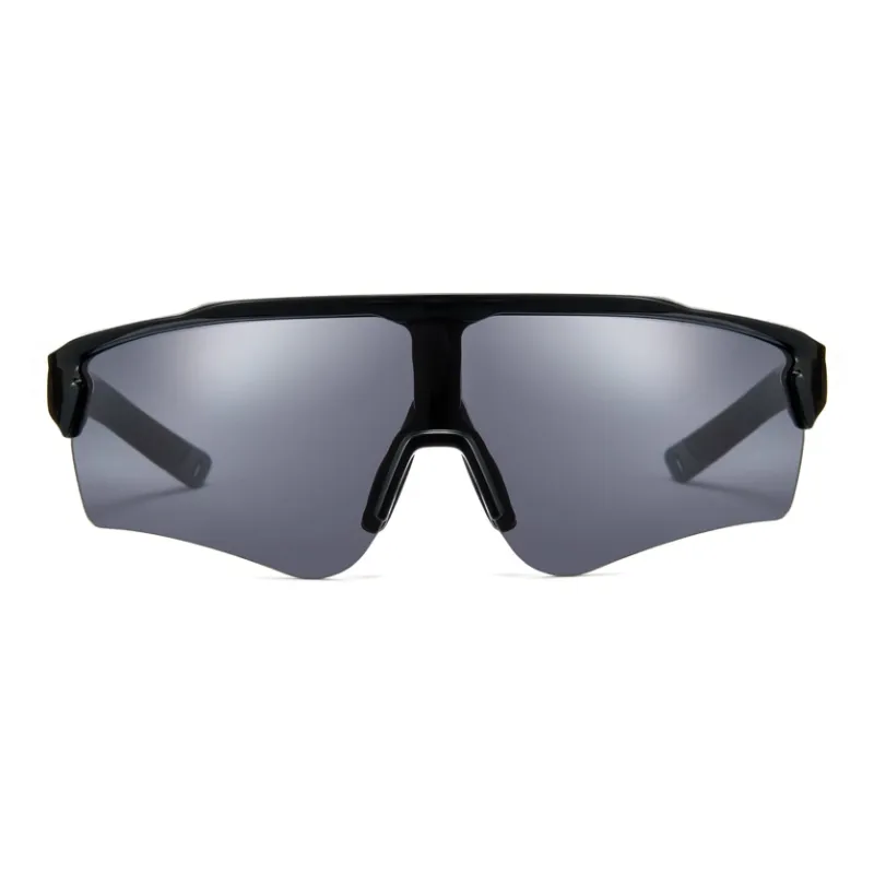 CYXUS TR90 Irregular Shape Sunglasses Unisex-1