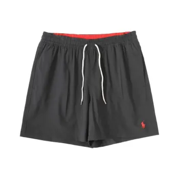 Polo Ralph Lauren Swimming Shorts Men's Black